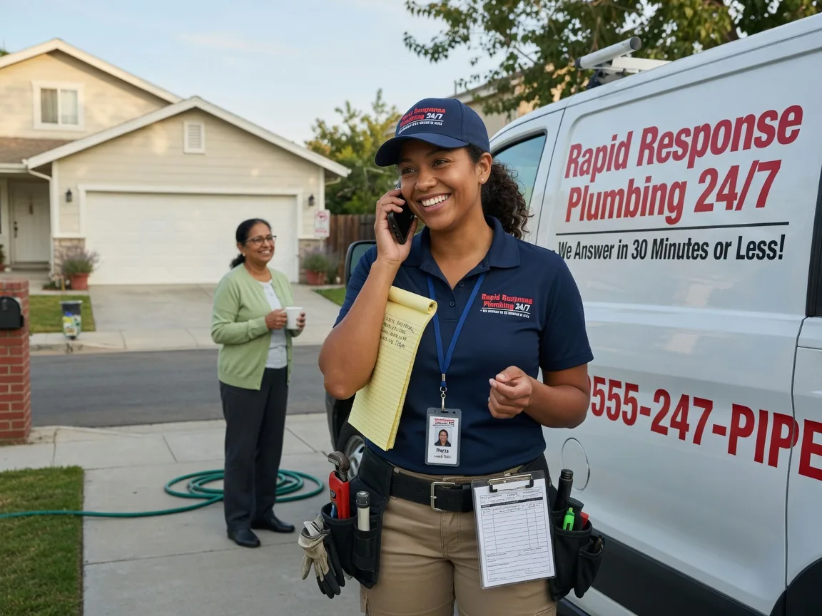 Emergency Plumber West Union, OH FAQs
